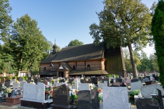 Śląski Tryptyk: Historia, Sztuka i Miejski Rytm 2024